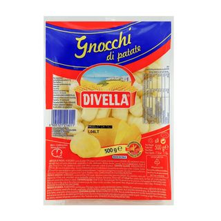 Gnocchi Włoskie - Divella 500 G