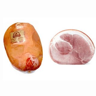 Jamón Cocido Flor De Jamón