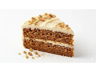 Tarta Carrot Cake