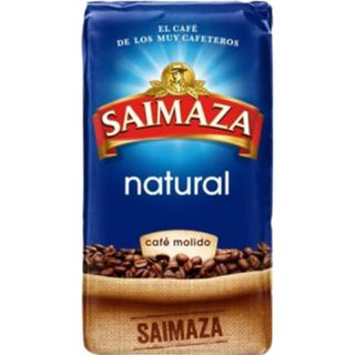 Café Natural Saimaza