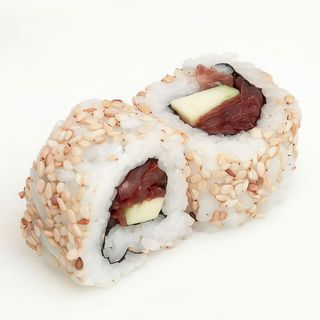92. Uramaki Tuna