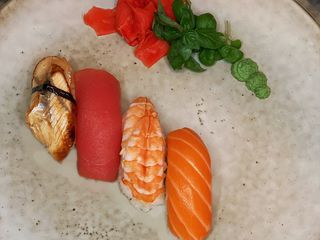 Нігірі мікс 4 шт (180g)