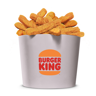 Bucket Chicken Fries X24