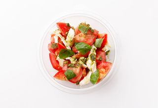 Salată Caprese