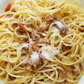 Pasta Carbonara