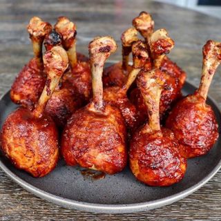 Chicken lollipop (5 pieces)