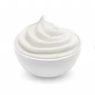 Salsa White