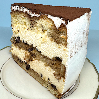 TIRAMISÚ CAKE PORCIÓN