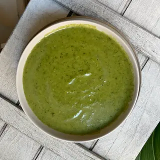 Crema detox