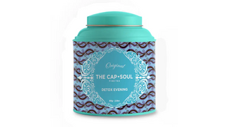 Herbata Detox Evening 80 g