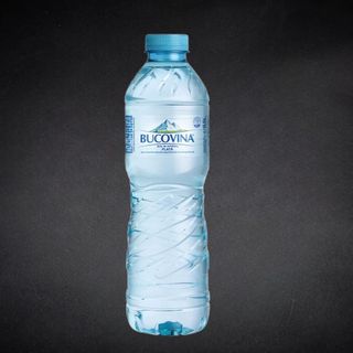 Apa Bucovina Plata 500 ML