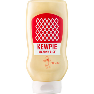 Kewpie Mayonesa Japonesa Sin Gluten 500ml