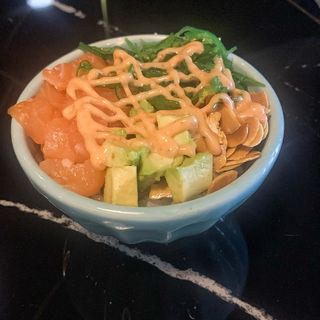 Hot Poke