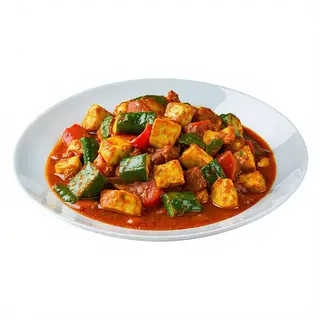 Curry Jalfreezi