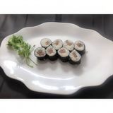 78. Maki de atún (8 pzs.)