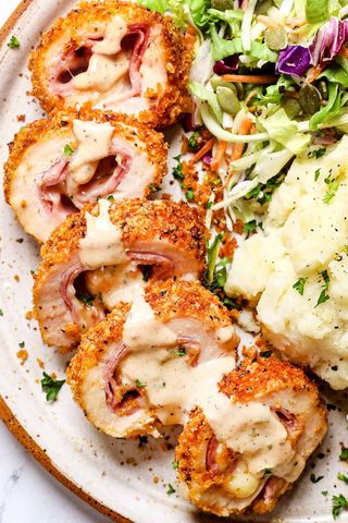Cordon Bleu