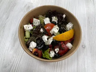 Салат Грецький (180 г)