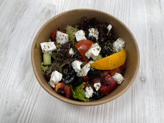 Салат Грецький (180 г)