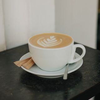 Подвійне капучино (310 мл)