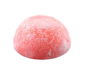 Mochi de fresa (1 uds)