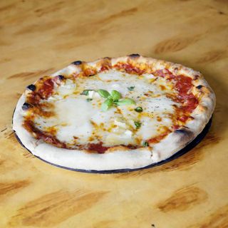 Pizza Formaggio 24cm