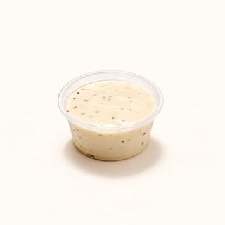 Salsa Yogurt
