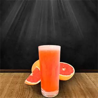 FRESH GREPFRUIT