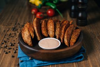 კარტოფილი მექსიკურად