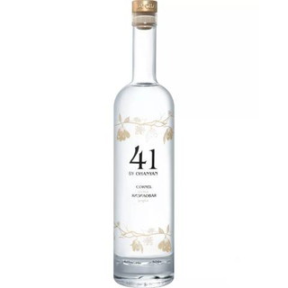 Օղի 41 Օհանյան հոնի 0,5լ, , հատ