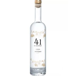 Օղի 41 Օհանյան հոնի 0,5լ, , հատ