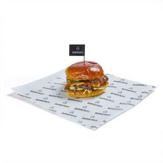 BURGERATI SIGNATURE