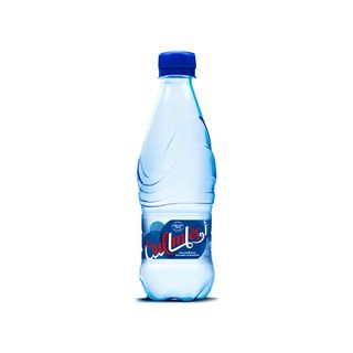 Oulmes 1/2 litre
