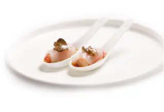 Y3 Amaebi tartufo - 3pezzi