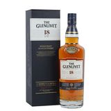 Glenlivet 18yrs