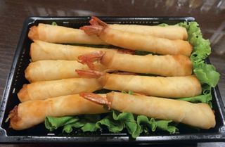 u26-Crepe de Gamba (10 uni)