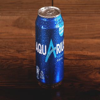 Aquarius