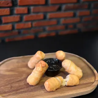 Tequeños 