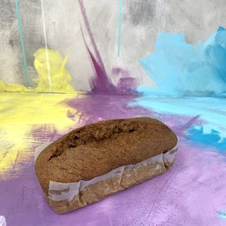 Bread Zanahoria (300 Gr)