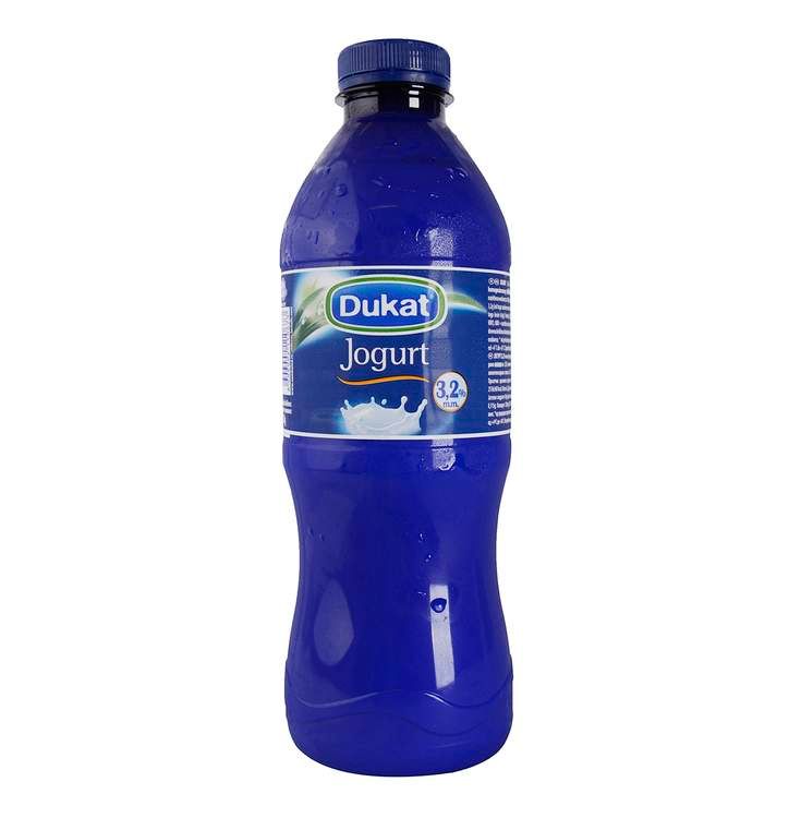 JOGURT, PAVLAKA, KISELO MLEKO 