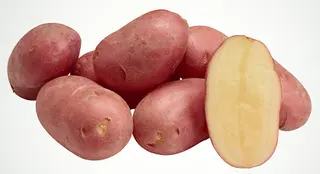 Patate rosse 2 kg