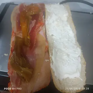 SERRANITO
