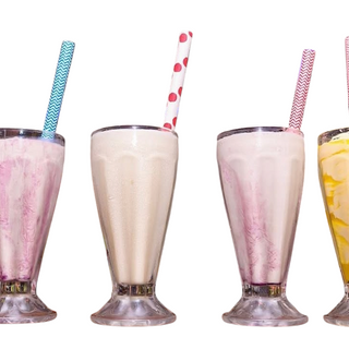 Milkshake