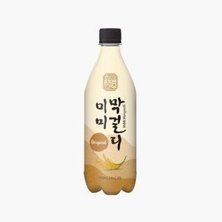 MIMI MAKGEOLLI ORIGINAL 6% 750ML