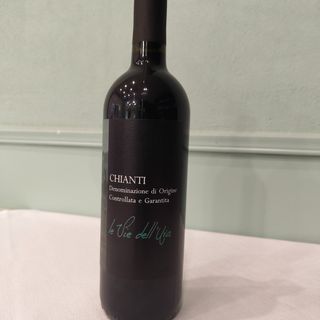 Chianti Docg,