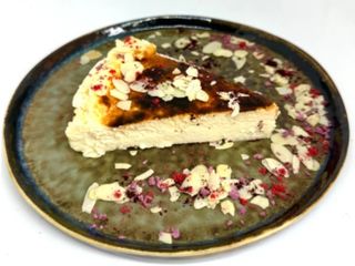 Баський Чізкейк