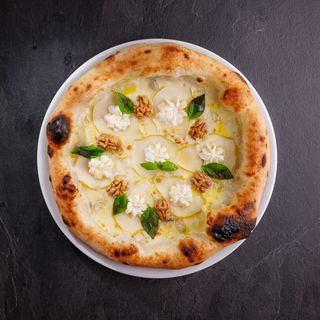 Піца Сир і Груша (30см)