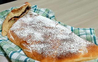 Calzone dolce