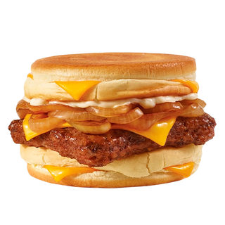 Гриль Чиз Чизбургер