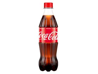 Coca-cola - 500 мл