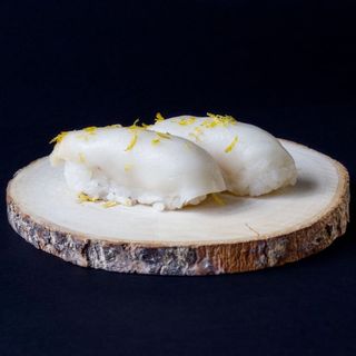 NIGIRI BUTTER FISH /2 UDS